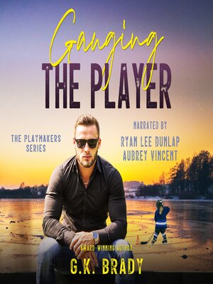 cover image of Gauging the Player